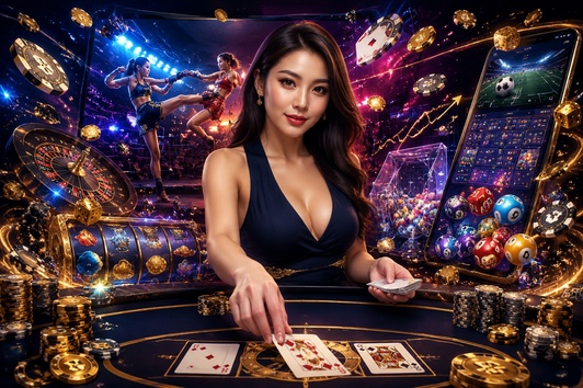 77w thai
