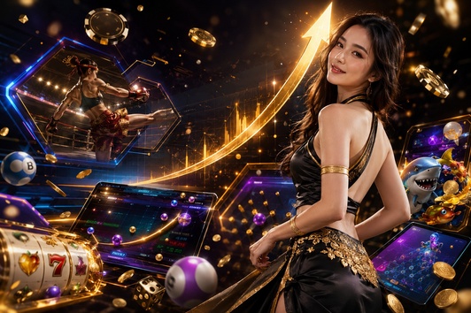 77w thai