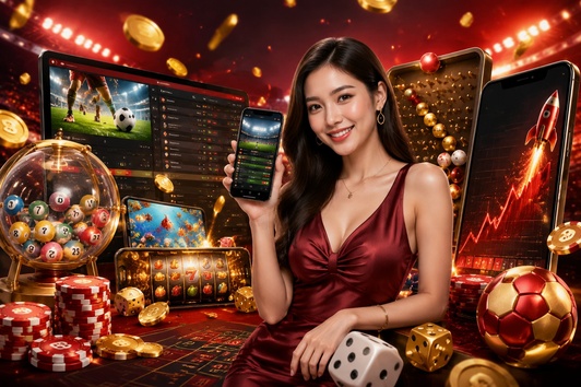 77w thai
